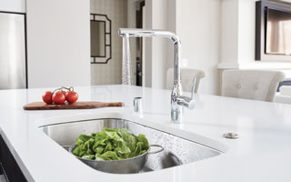 Faucet